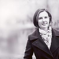 Портрет фотографа (аватар) Евгения