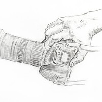 Портрет фотографа (аватар) Александр Ши (Shi Al)