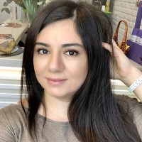 Портрет фотографа (аватар) Светлана Приходько (Svetlana Prikhodko)