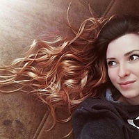 Портрет фотографа (аватар) Виктория Максимова (Victoria Maksimova)