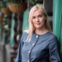 Портрет фотографа (аватар) Юлия Галеева (Julia galeewa)