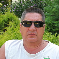 Портрет фотографа (аватар) Grigoriy