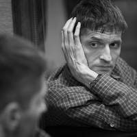 Портрет фотографа (аватар) Сергей Фатин (Sergey Fatin)