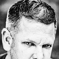 Портрет фотографа (аватар) Paweł Jurczyk