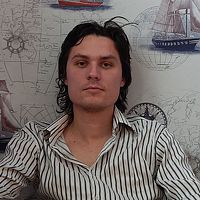 Портрет фотографа (аватар) Иван Кирилков (Ivan Kirilkov)