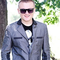 Портрет фотографа (аватар) Владимир