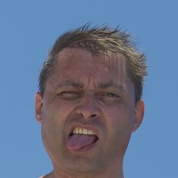 Фотография Дмитрий Брюхов (Dmitry Bryukhov) Портрет фотографа (аватар) Дмитрий Брюхов (Dmitry Bryukhov)