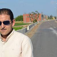 Портрет фотографа (аватар) Alhady Abd