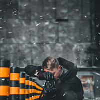 Портрет фотографа (аватар) Милославский Михаил