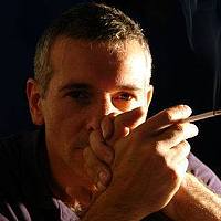 Портрет фотографа (аватар) Martin