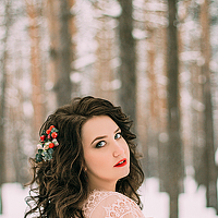 Портрет фотографа (аватар) Данькова Анна (Dankova Anna)