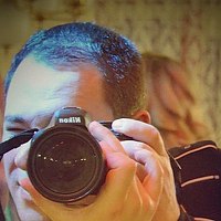 Портрет фотографа (аватар) Олег Стукалин (Oleg Stukalin)