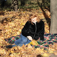 Портрет фотографа (аватар) Мищенко Ирина (Mischenko Irina)