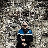 Портрет фотографа (аватар) Ian Heard