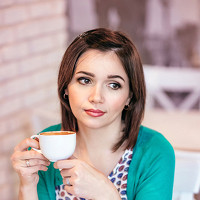 Портрет фотографа (аватар) Анна Павлючкова