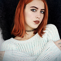 Портрет фотографа (аватар) Alina