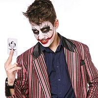 Портрет фотографа (аватар) Илья