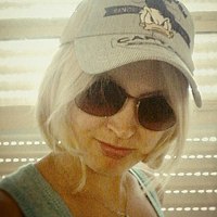 Портрет фотографа (аватар) Tatiana Podoplelova