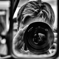 Портрет фотографа (аватар) Алексей Каморин