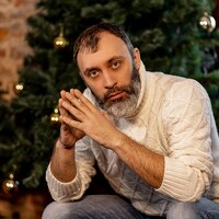 Портрет фотографа (аватар) матвеев .юрий (Matveev Yuri)