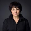 Крицак Ольга