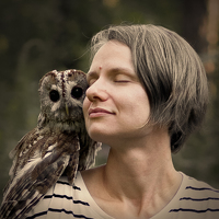 Портрет фотографа (аватар) Sveta Butko