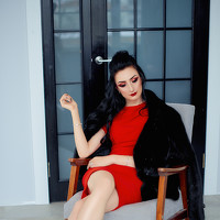 Портрет фотографа (аватар) Ксения Светлакова (Kseniya Svetlakova)