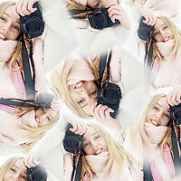 Портрет фотографа (аватар) Дина Кравец (Dina Kravets)