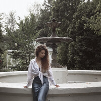 Портрет фотографа (аватар) Лиза Лобинцева (Liza Lobintseva)