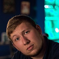 Портрет фотографа (аватар) Илья Тодрамович (Ilya Todramovich)