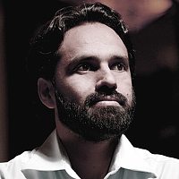 Портрет фотографа (аватар) Afzal Waqas (waqas Afzal)