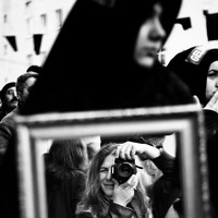 Портрет фотографа (аватар) Yasemin Atasoy