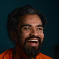 Портрет фотографа (аватар) MANOJ BOHARA