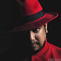 Портрет фотографа (аватар) FAIZARUDDIN ABDUL FATTAH