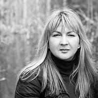 Портрет фотографа (аватар) Evita Puzane