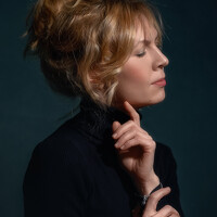 Портрет фотографа (аватар) Ekaterina Shpira