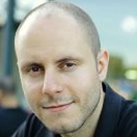 Портрет фотографа (аватар) Kai Schwab