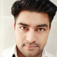 Портрет фотографа (аватар) Ankur Kundu