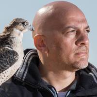 Портрет фотографа (аватар) wissam chehade