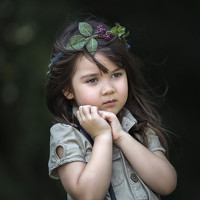 Портрет фотографа (аватар) T SAUCE MIKI (MIKI T SAUCE)