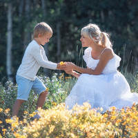 Портрет фотографа (аватар) Anastasia