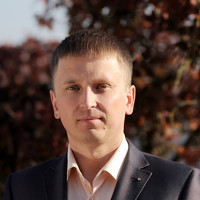 Портрет фотографа (аватар) Максим Попельнюх (Maksym Popelnyukh)