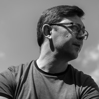 Портрет фотографа (аватар) Павел Васенин (Pavel Vasenin)