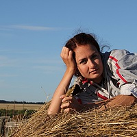 Портрет фотографа (аватар) Анастасия Злотина (Anastasiya Zlotina)