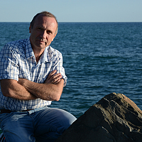 Фотография Сергей Шварцман (Sergey Shvartsman) Портрет фотографа (аватар) Сергей Шварцман (Sergey Shvartsman)