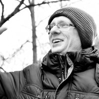 Портрет фотографа (аватар) Alexey Smal (Alexei Smal)