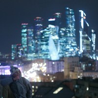 Портрет фотографа (аватар) Денис Меняк (Denis Meniak)