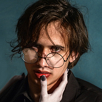 Портрет фотографа (аватар) Марк (MandessBrains)