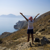 Портрет фотографа (аватар) Ольга Яковлева