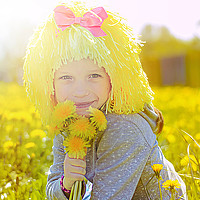 Портрет фотографа (аватар) Ирина Беленкевич (Iryna Beliankevich)